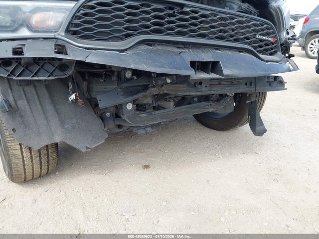 Dodge Durango Gt Awd 2026 1C4RDJDG1TC204771 Image 19