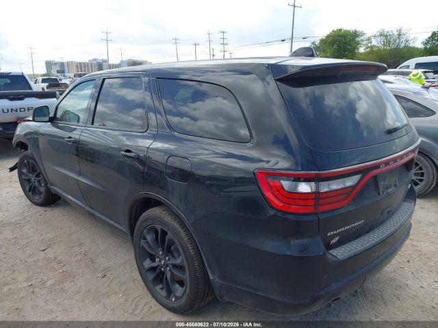Dodge Durango Gt Awd 2026 1C4RDJDG1TC204771 Image 3