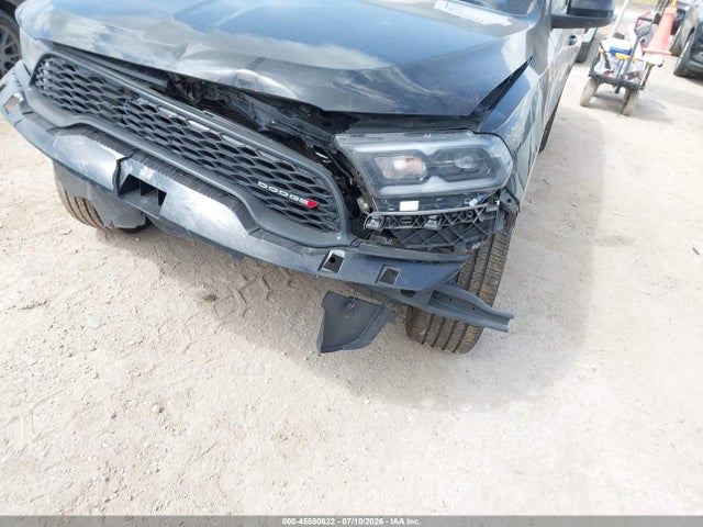 Dodge Durango Gt Awd 2026 1C4RDJDG1TC204771 Image 6