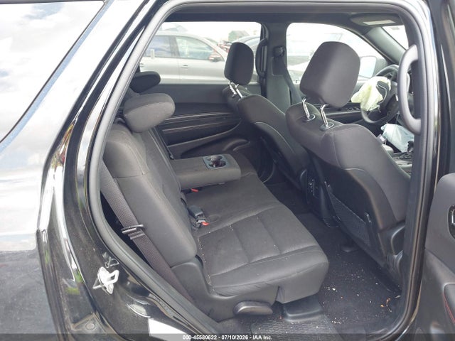 Dodge Durango Gt Awd 2026 1C4RDJDG1TC204771 Image 8