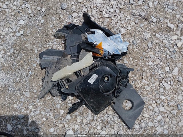 2021 Jeep Compass Trailhawk 4x4 მანქანა იყიდება აუქციონზე, vin: 3C4NJDDB9MT520096, აუქციონის ნომერი: 45580623