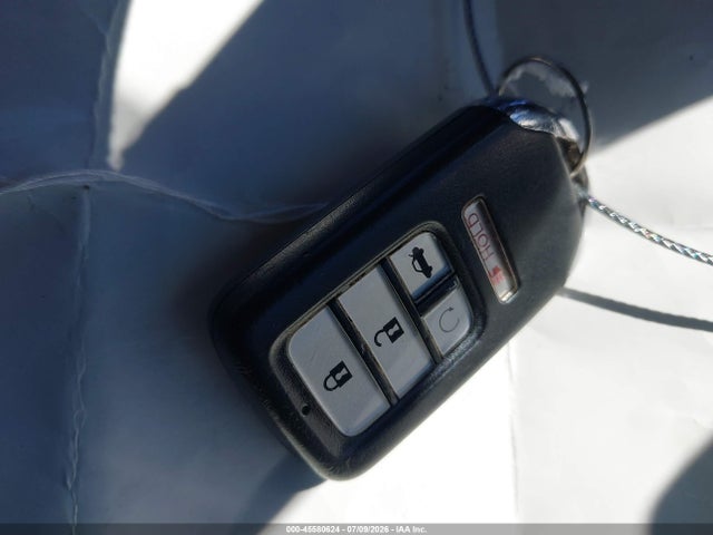 2HGFC1F39HH657722 Honda Civic Ex-t