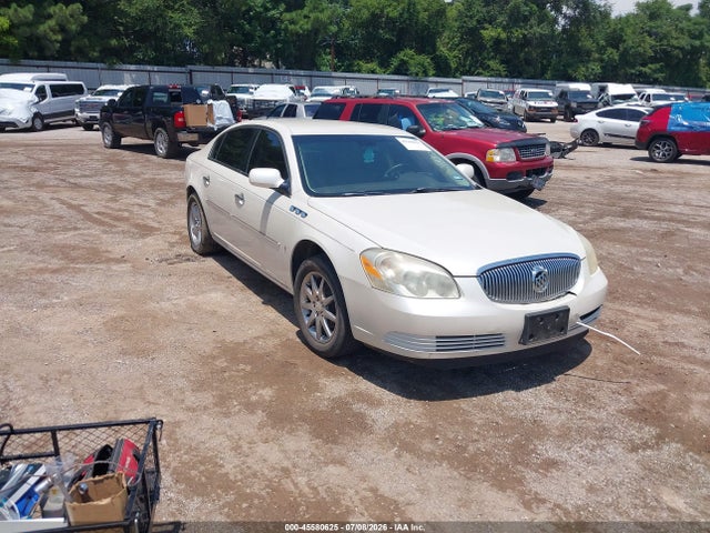 Aukcja sprzedaży 2007 Buick Lucerne Cxl, vin: 1G4HD57247U218856, numer aukcji: 45580625