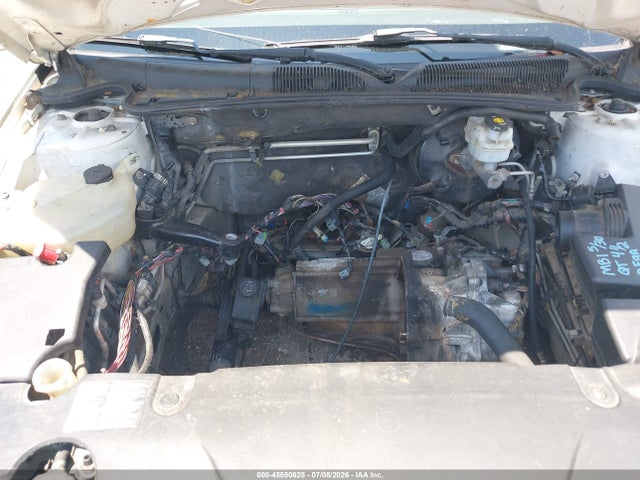 Aukcja sprzedaży 2007 Buick Lucerne Cxl, vin: 1G4HD57247U218856, numer aukcji: 45580625