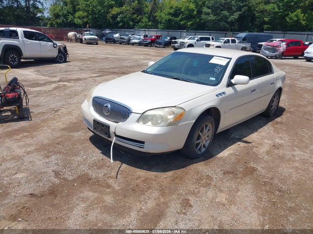 Aukcja sprzedaży 2007 Buick Lucerne Cxl, vin: 1G4HD57247U218856, numer aukcji: 45580625