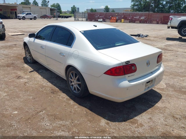 Aukcja sprzedaży 2007 Buick Lucerne Cxl, vin: 1G4HD57247U218856, numer aukcji: 45580625