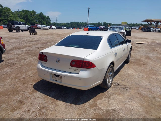Aukcja sprzedaży 2007 Buick Lucerne Cxl, vin: 1G4HD57247U218856, numer aukcji: 45580625