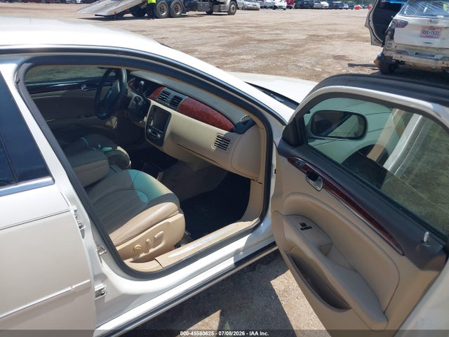 Aukcja sprzedaży 2007 Buick Lucerne Cxl, vin: 1G4HD57247U218856, numer aukcji: 45580625