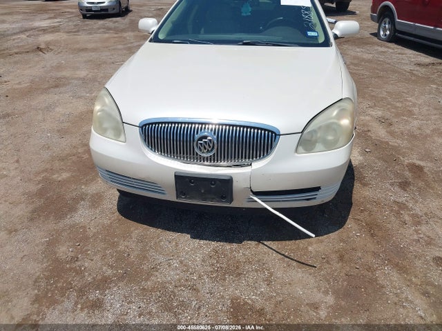 Aukcja sprzedaży 2007 Buick Lucerne Cxl, vin: 1G4HD57247U218856, numer aukcji: 45580625