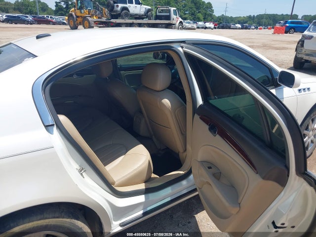 Aukcja sprzedaży 2007 Buick Lucerne Cxl, vin: 1G4HD57247U218856, numer aukcji: 45580625