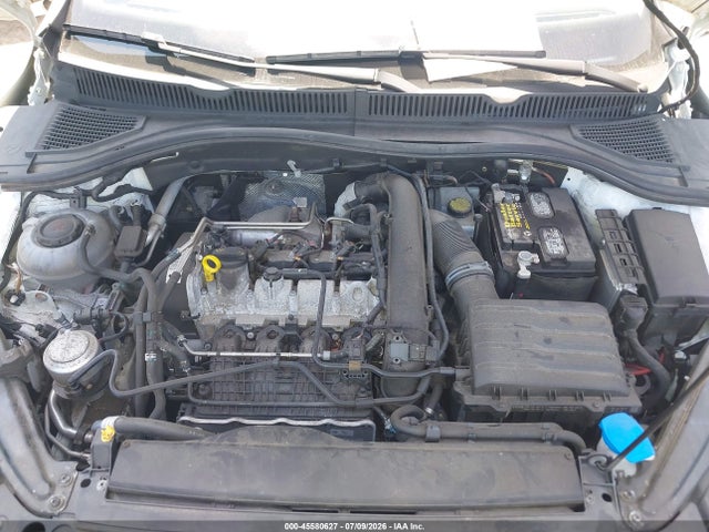Продаж на аукціоні авто 2019 Volkswagen Jetta 1.4t Sel, vin: 3VWEB7BU4KM161411, номер лоту: 45580627
