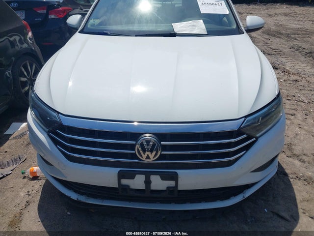 Продаж на аукціоні авто 2019 Volkswagen Jetta 1.4t Sel, vin: 3VWEB7BU4KM161411, номер лоту: 45580627