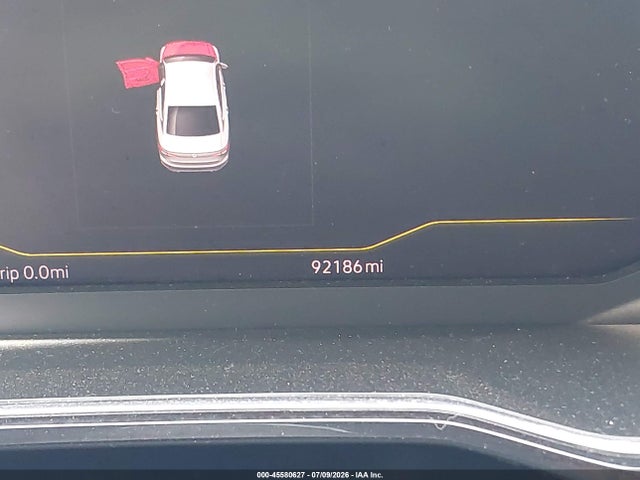 Продаж на аукціоні авто 2019 Volkswagen Jetta 1.4t Sel, vin: 3VWEB7BU4KM161411, номер лоту: 45580627
