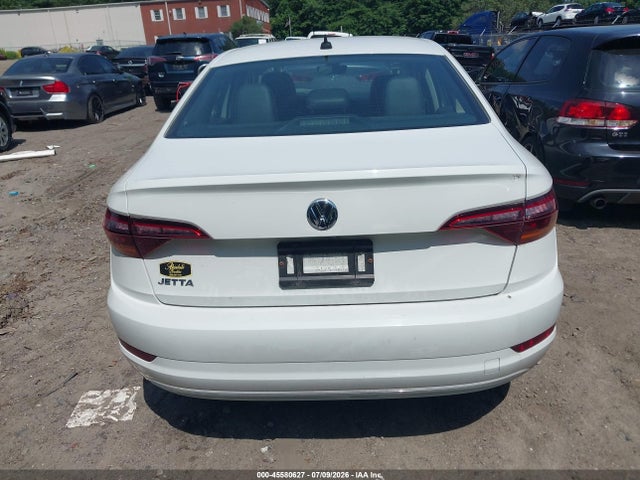 Продаж на аукціоні авто 2019 Volkswagen Jetta 1.4t Sel, vin: 3VWEB7BU4KM161411, номер лоту: 45580627