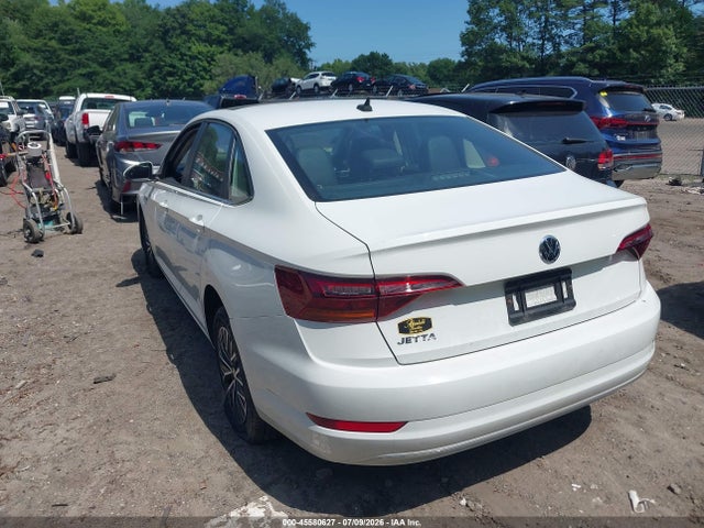 Продаж на аукціоні авто 2019 Volkswagen Jetta 1.4t Sel, vin: 3VWEB7BU4KM161411, номер лоту: 45580627