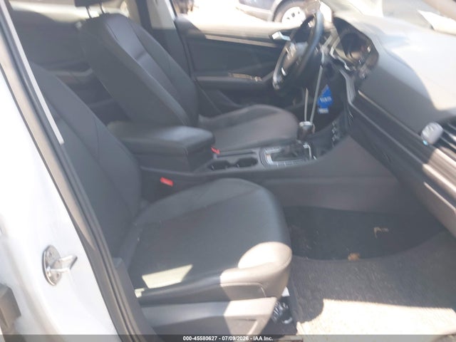 Продаж на аукціоні авто 2019 Volkswagen Jetta 1.4t Sel, vin: 3VWEB7BU4KM161411, номер лоту: 45580627