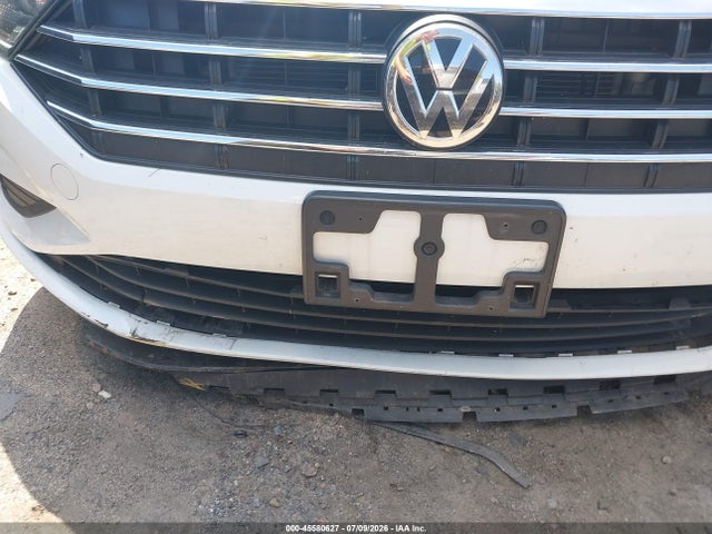 Продаж на аукціоні авто 2019 Volkswagen Jetta 1.4t Sel, vin: 3VWEB7BU4KM161411, номер лоту: 45580627