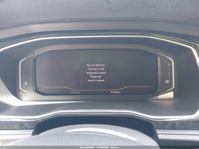 Продаж на аукціоні авто 2019 Volkswagen Jetta 1.4t Sel, vin: 3VWEB7BU4KM161411, номер лоту: 45580627