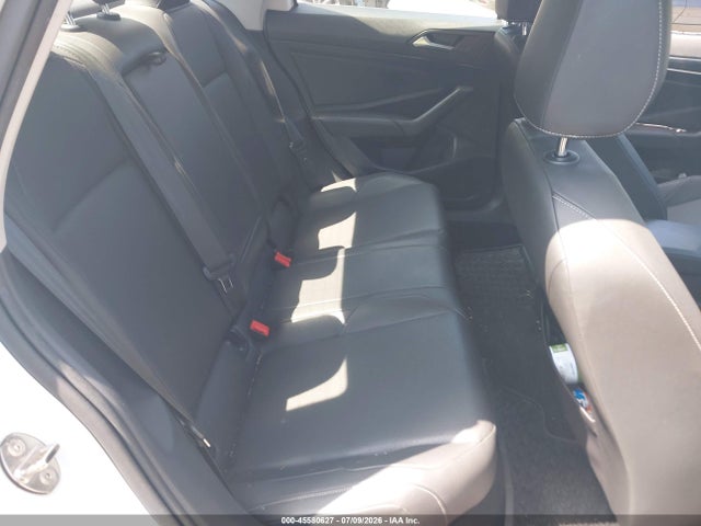 Продаж на аукціоні авто 2019 Volkswagen Jetta 1.4t Sel, vin: 3VWEB7BU4KM161411, номер лоту: 45580627