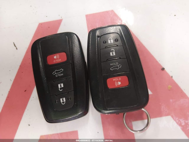 Toyota Rav4 Trd Off Road 2024 2T3S1RFV5RW449471 Image 11