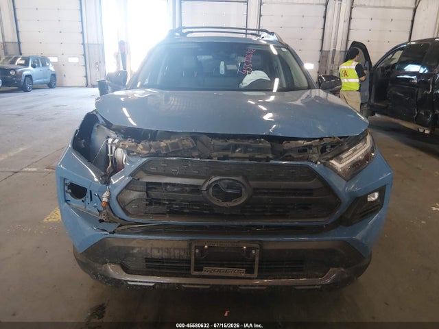 Toyota Rav4 Trd Off Road 2024 2T3S1RFV5RW449471 Image 13