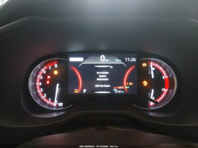 Toyota Rav4 Trd Off Road 2024 2T3S1RFV5RW449471 Image 7