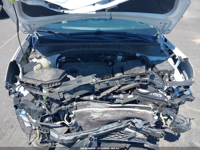 Hyundai Tucson Ultimate 2020 KM8J3CAL1LU248546 Image 10