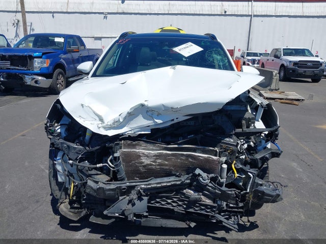 Hyundai Tucson Ultimate 2020 KM8J3CAL1LU248546 Image 12