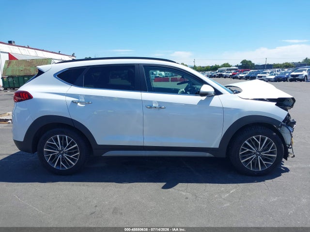Hyundai Tucson Ultimate 2020 KM8J3CAL1LU248546 Image 13