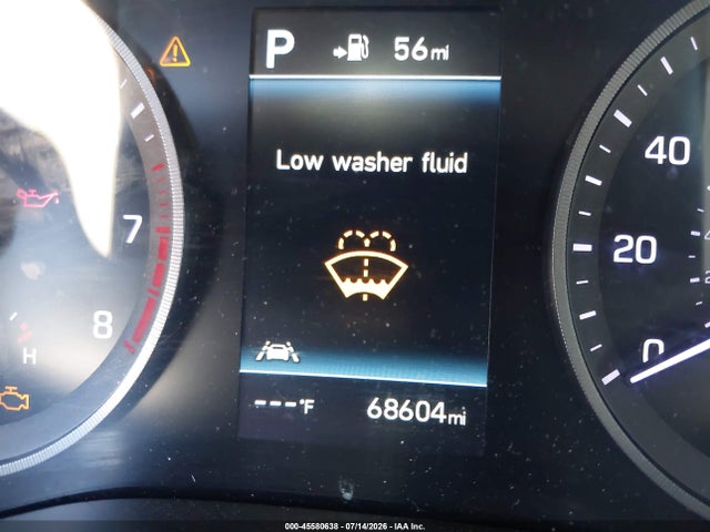Hyundai Tucson Ultimate 2020 KM8J3CAL1LU248546 Image 15