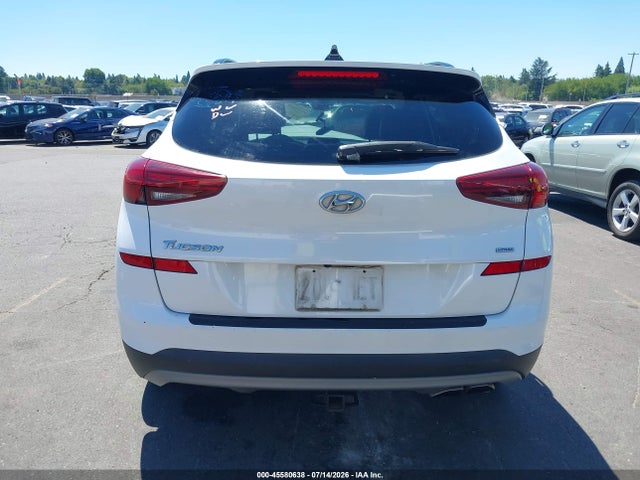 Hyundai Tucson Ultimate 2020 KM8J3CAL1LU248546 Image 16