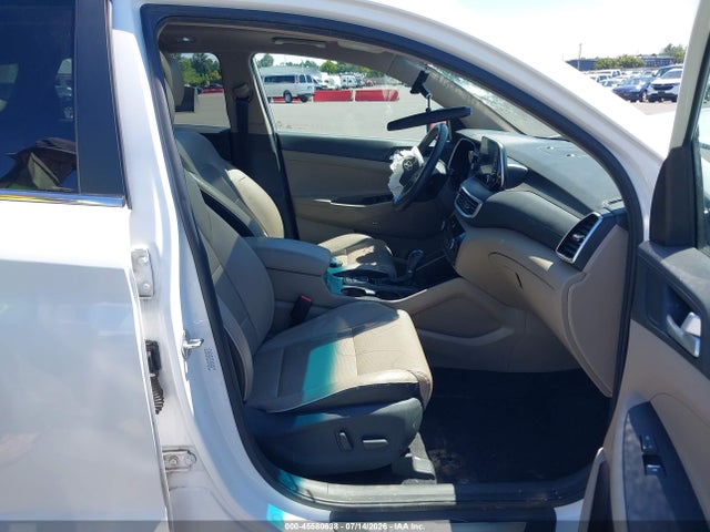 Hyundai Tucson Ultimate 2020 KM8J3CAL1LU248546 Image 5