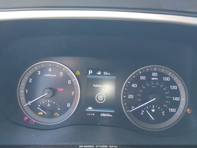 Hyundai Tucson Ultimate 2020 KM8J3CAL1LU248546 Image 7