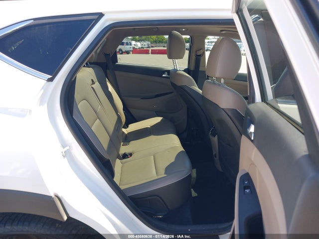 Hyundai Tucson Ultimate 2020 KM8J3CAL1LU248546 Image 8
