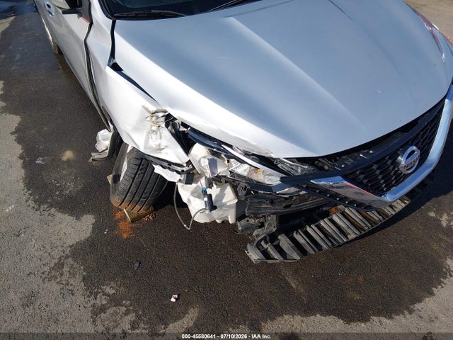 45580641 :رقم المزاد ، 3N1AB7AP5KL603019 vin ، 2019 Nissan Sentra Sv مزاد بيع