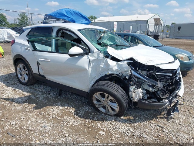 Продажа на аукционе авто 2023 Buick Encore Gx Preferred Fwd, vin: KL4MMBS26PB097813, номер лота: 45580644