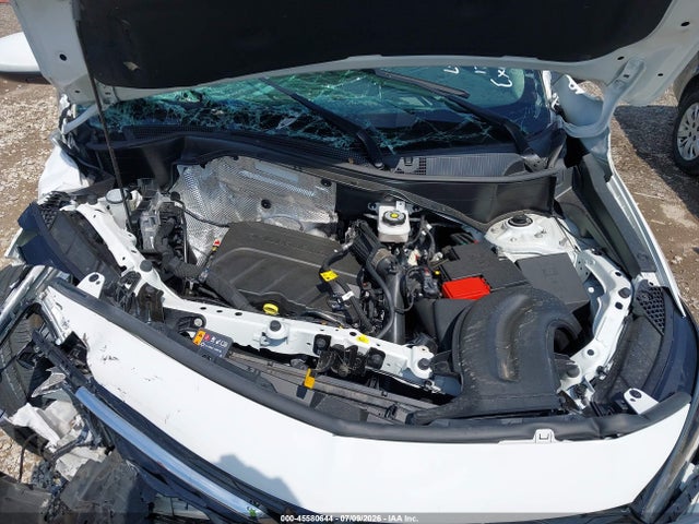 Продажа на аукционе авто 2023 Buick Encore Gx Preferred Fwd, vin: KL4MMBS26PB097813, номер лота: 45580644