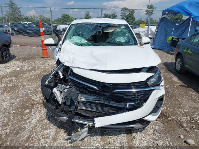Продажа на аукционе авто 2023 Buick Encore Gx Preferred Fwd, vin: KL4MMBS26PB097813, номер лота: 45580644