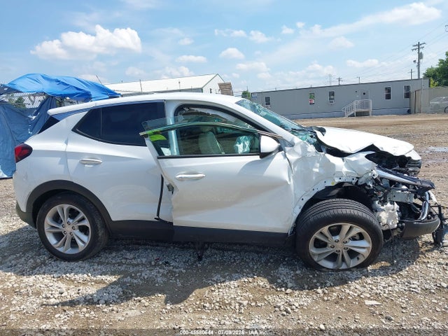 Продажа на аукционе авто 2023 Buick Encore Gx Preferred Fwd, vin: KL4MMBS26PB097813, номер лота: 45580644