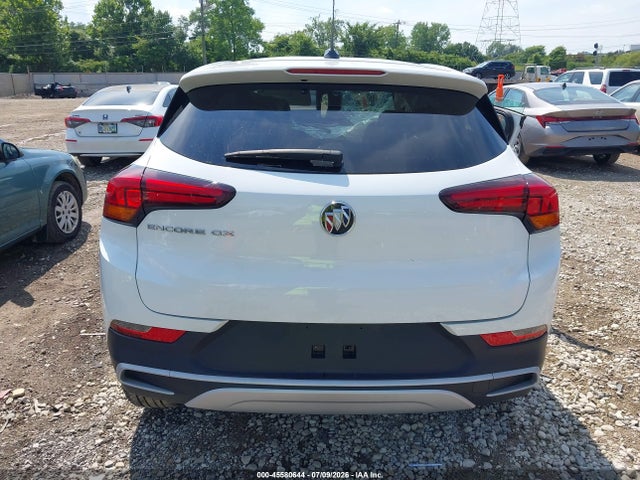 Продажа на аукционе авто 2023 Buick Encore Gx Preferred Fwd, vin: KL4MMBS26PB097813, номер лота: 45580644