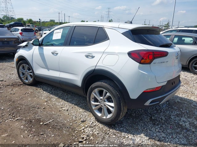 Продажа на аукционе авто 2023 Buick Encore Gx Preferred Fwd, vin: KL4MMBS26PB097813, номер лота: 45580644