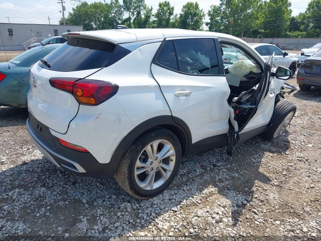 Продажа на аукционе авто 2023 Buick Encore Gx Preferred Fwd, vin: KL4MMBS26PB097813, номер лота: 45580644