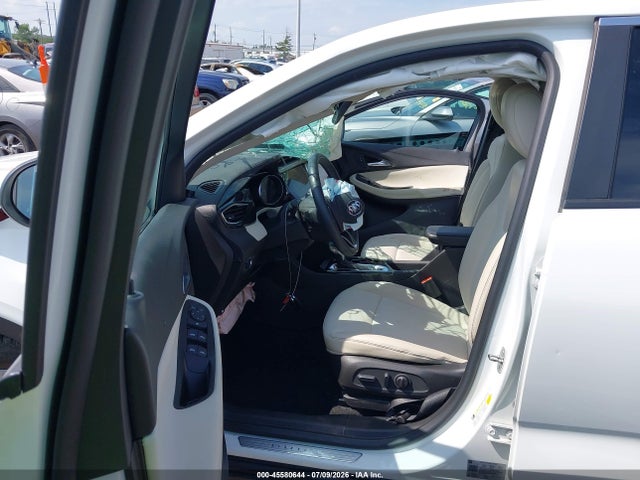 Продажа на аукционе авто 2023 Buick Encore Gx Preferred Fwd, vin: KL4MMBS26PB097813, номер лота: 45580644
