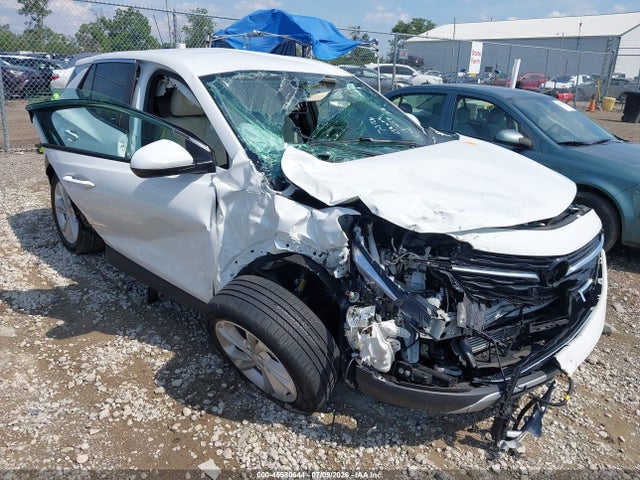 Продажа на аукционе авто 2023 Buick Encore Gx Preferred Fwd, vin: KL4MMBS26PB097813, номер лота: 45580644
