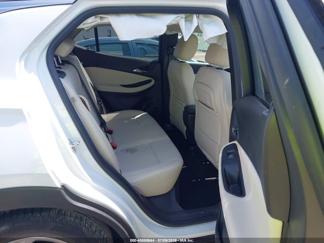 Продажа на аукционе авто 2023 Buick Encore Gx Preferred Fwd, vin: KL4MMBS26PB097813, номер лота: 45580644