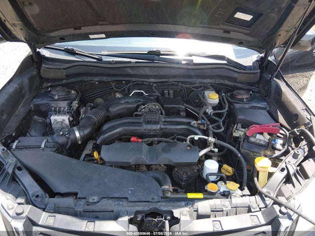 Продажа на аукционе авто 2014 Subaru Forester 2.5i Premium, vin: JF2SJAEC9EH545767, номер лота: 45580646