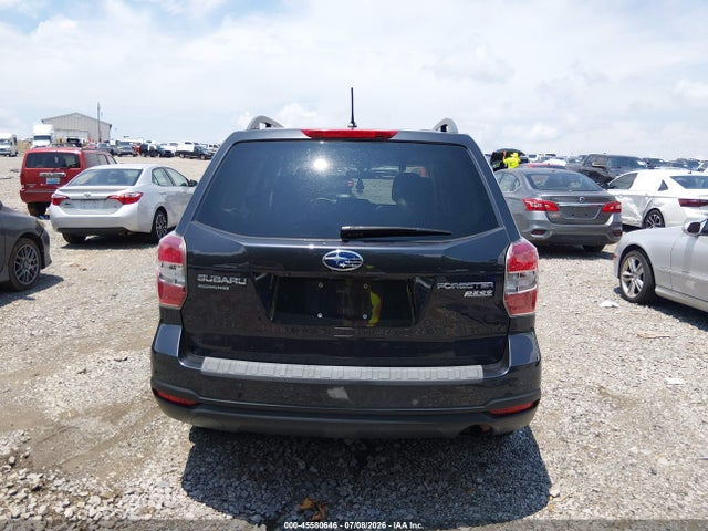 Продажа на аукционе авто 2014 Subaru Forester 2.5i Premium, vin: JF2SJAEC9EH545767, номер лота: 45580646