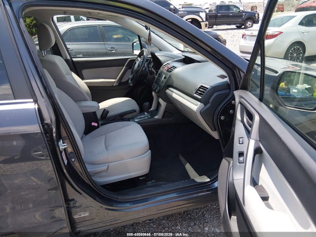 Продажа на аукционе авто 2014 Subaru Forester 2.5i Premium, vin: JF2SJAEC9EH545767, номер лота: 45580646