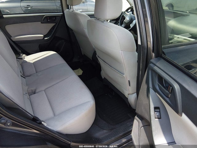 Продажа на аукционе авто 2014 Subaru Forester 2.5i Premium, vin: JF2SJAEC9EH545767, номер лота: 45580646