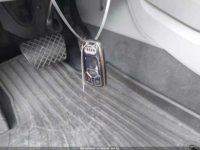 Продажа на аукционе авто 2021 Audi Q5 Premium 45 Tfsi Quattro S Tronic, vin: WA1AAAFY3M2019523, номер лота: 45580648